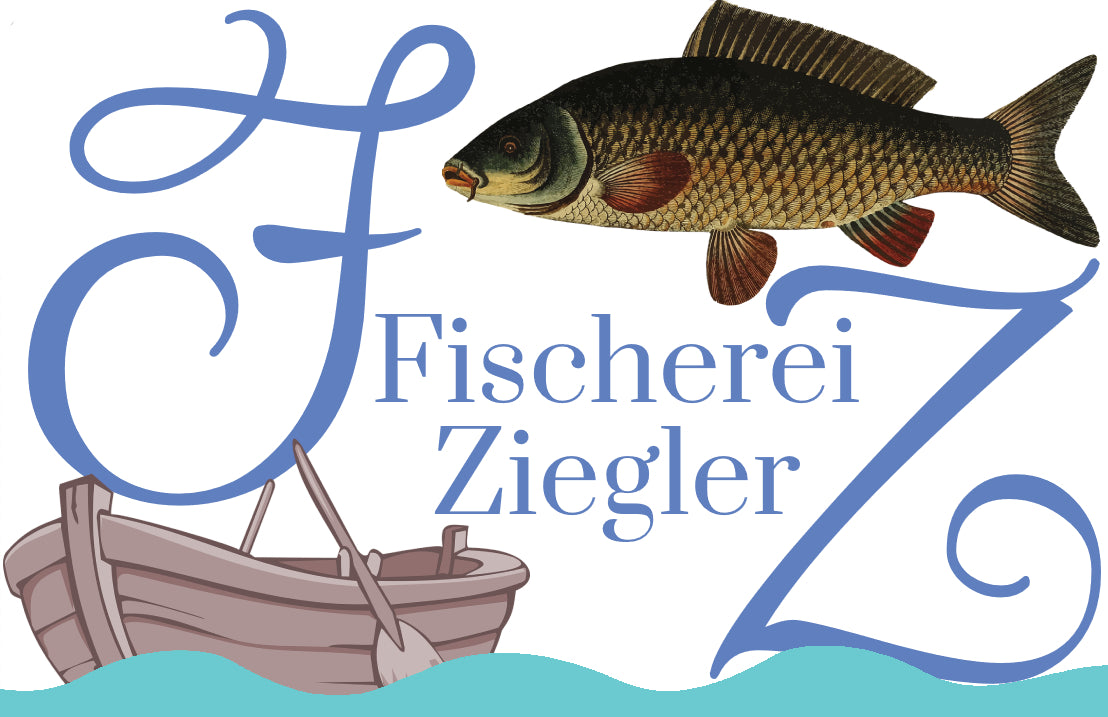 Fischerei Ziegler